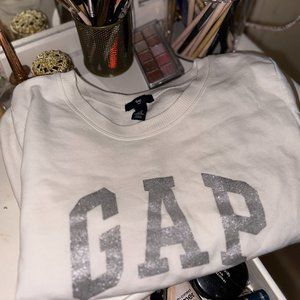 GAP Crewneck Sweater